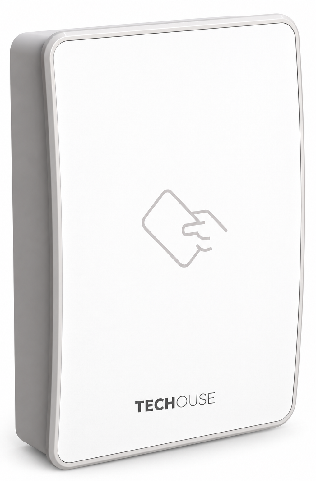 Access control readers