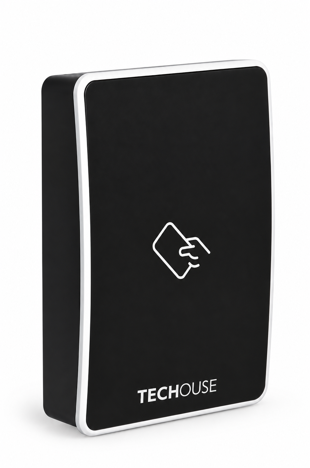 Magic III Standard Reader - Black