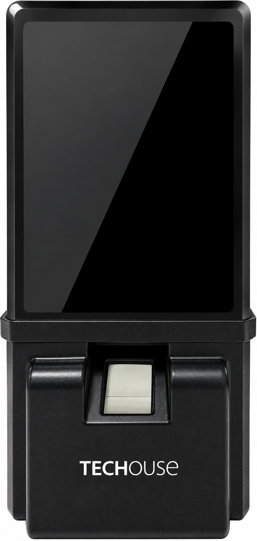 Fingerprint Reader