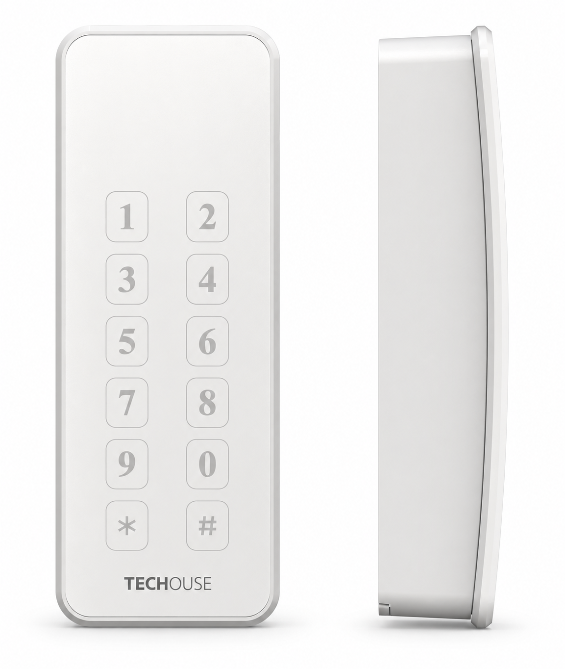 Magic III Mini Keypad Reader