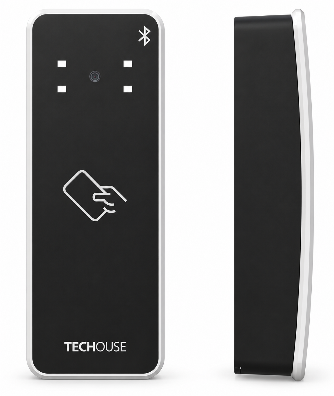 Magic III Mini QR + Bluetooth Reader