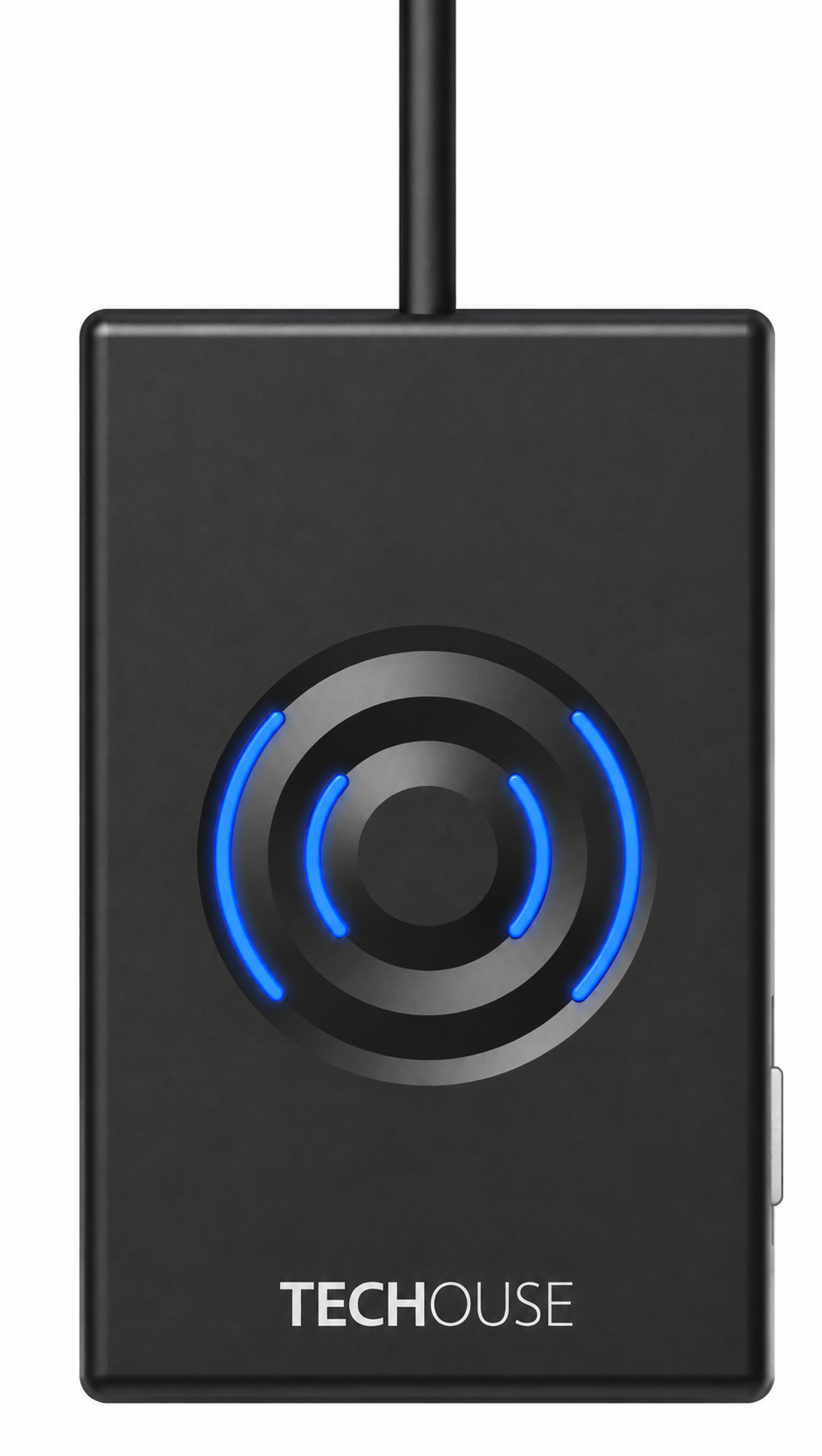 Mini USB Reader / Programmer