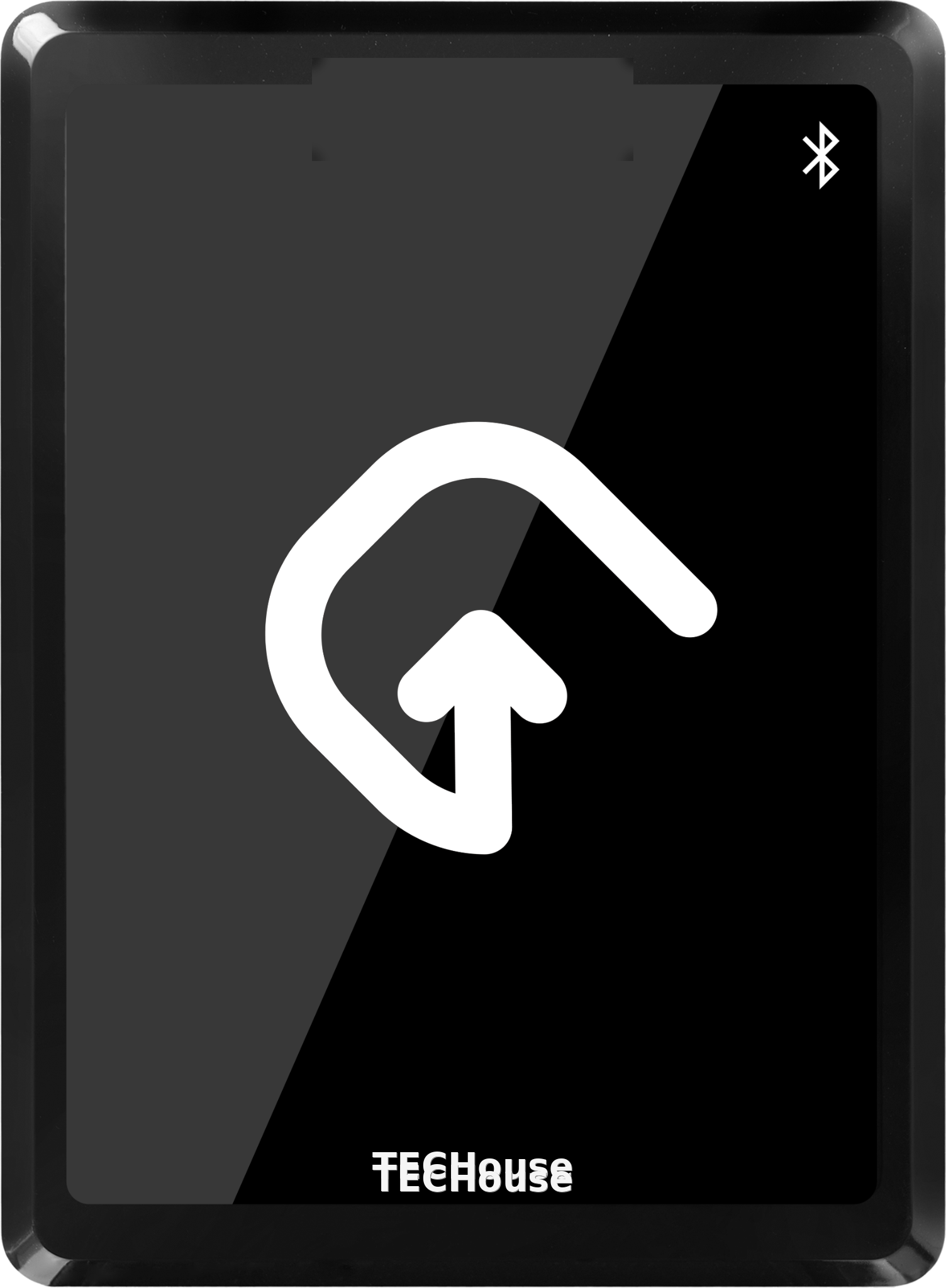 Bluetooth Multi-Tech Reader