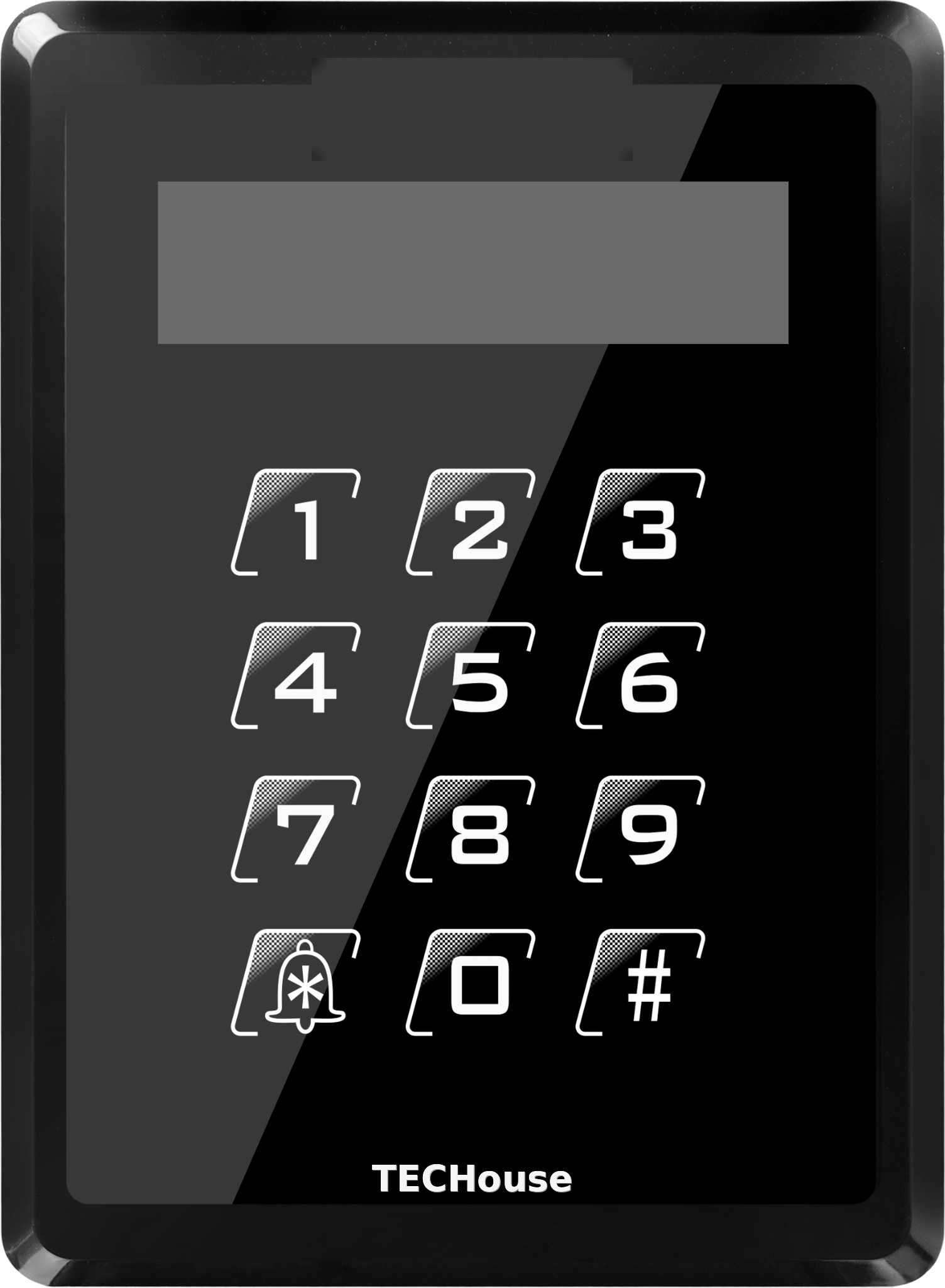 Magic Series Display Reader