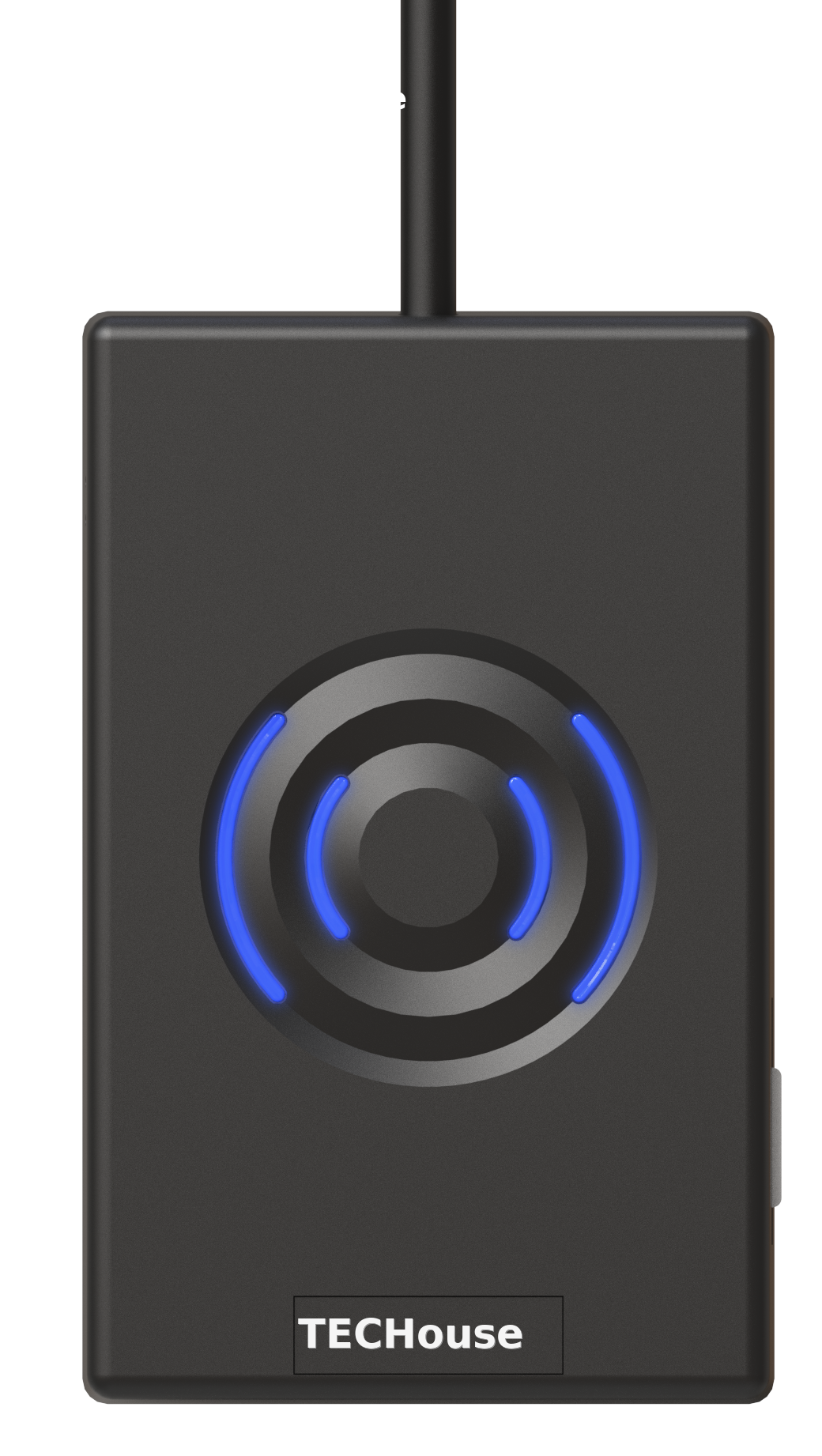 Mini USB Reader / Programmer