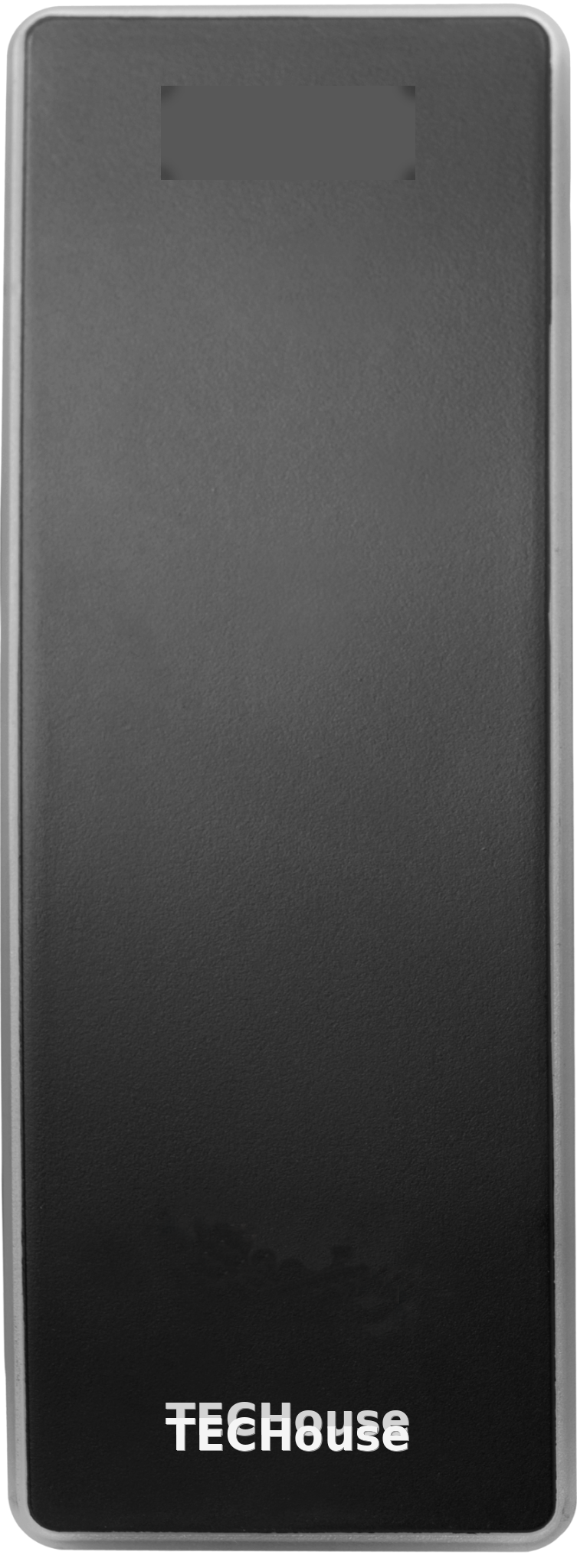 Slender Series Reader